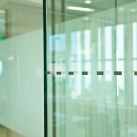 The Crucial Importance of Regular Glass Door Surveys: Lessons from a $35 Million Verdict