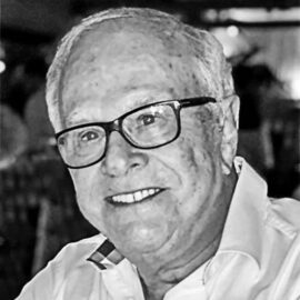 Stanley Albert Obituary – Founder of S. Albert Glass, a 3rd Generation Family Business